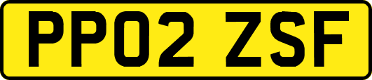 PP02ZSF