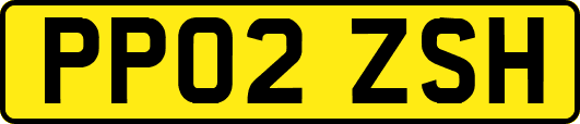 PP02ZSH