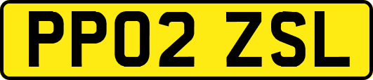 PP02ZSL