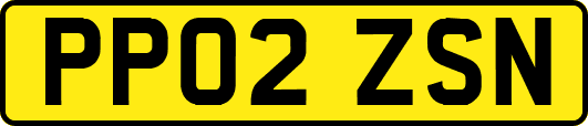 PP02ZSN