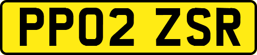 PP02ZSR