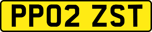 PP02ZST