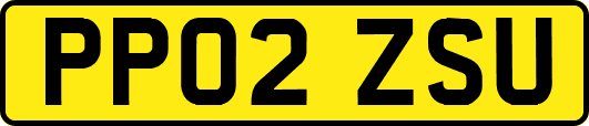 PP02ZSU