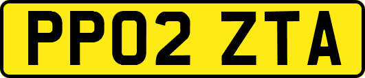 PP02ZTA