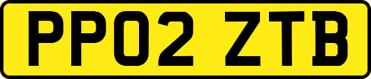 PP02ZTB