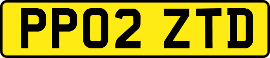 PP02ZTD