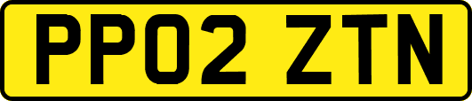 PP02ZTN
