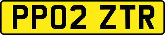 PP02ZTR