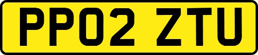 PP02ZTU