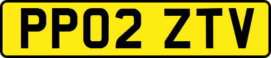 PP02ZTV