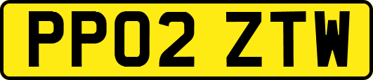 PP02ZTW