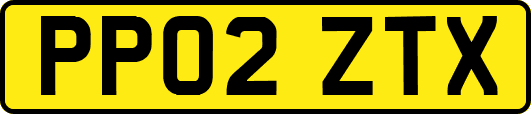 PP02ZTX