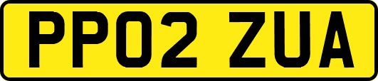 PP02ZUA