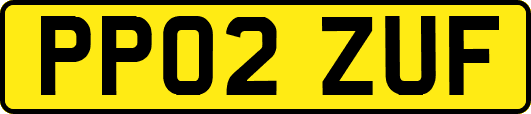 PP02ZUF