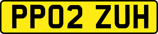 PP02ZUH