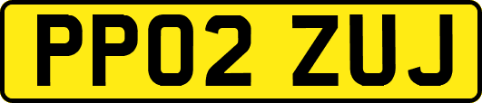 PP02ZUJ