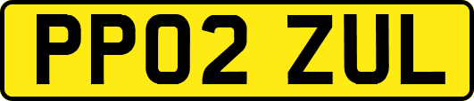 PP02ZUL