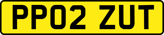 PP02ZUT