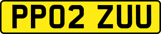 PP02ZUU