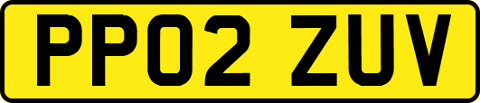 PP02ZUV