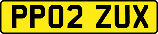 PP02ZUX
