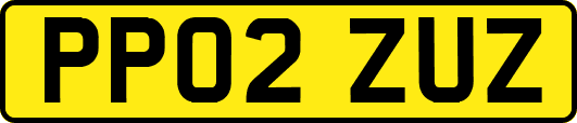 PP02ZUZ