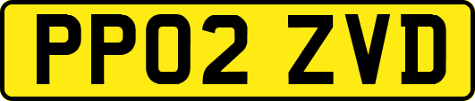 PP02ZVD