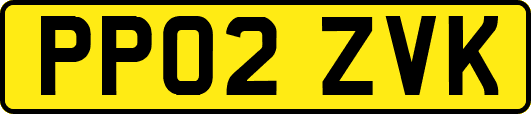 PP02ZVK