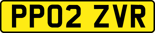 PP02ZVR