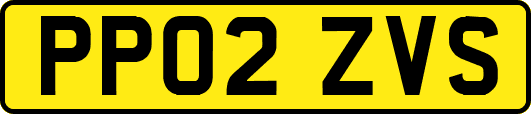 PP02ZVS