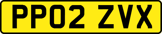 PP02ZVX