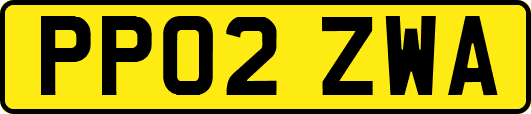 PP02ZWA