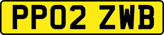 PP02ZWB