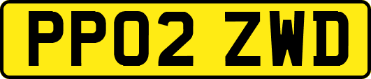 PP02ZWD