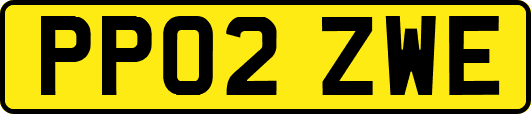 PP02ZWE