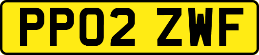 PP02ZWF