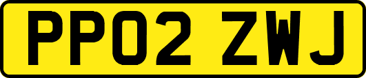 PP02ZWJ