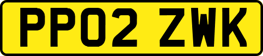 PP02ZWK