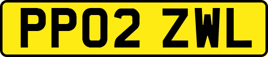 PP02ZWL