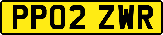 PP02ZWR