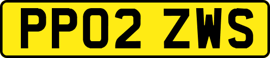 PP02ZWS