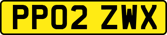 PP02ZWX