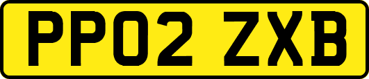 PP02ZXB
