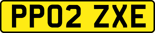 PP02ZXE