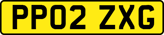 PP02ZXG