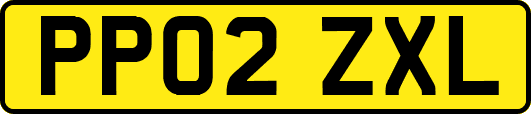 PP02ZXL