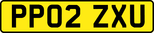 PP02ZXU