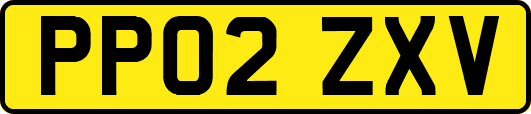 PP02ZXV