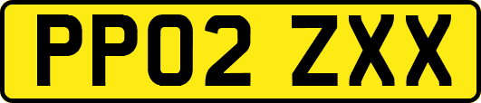 PP02ZXX