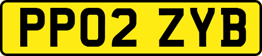 PP02ZYB